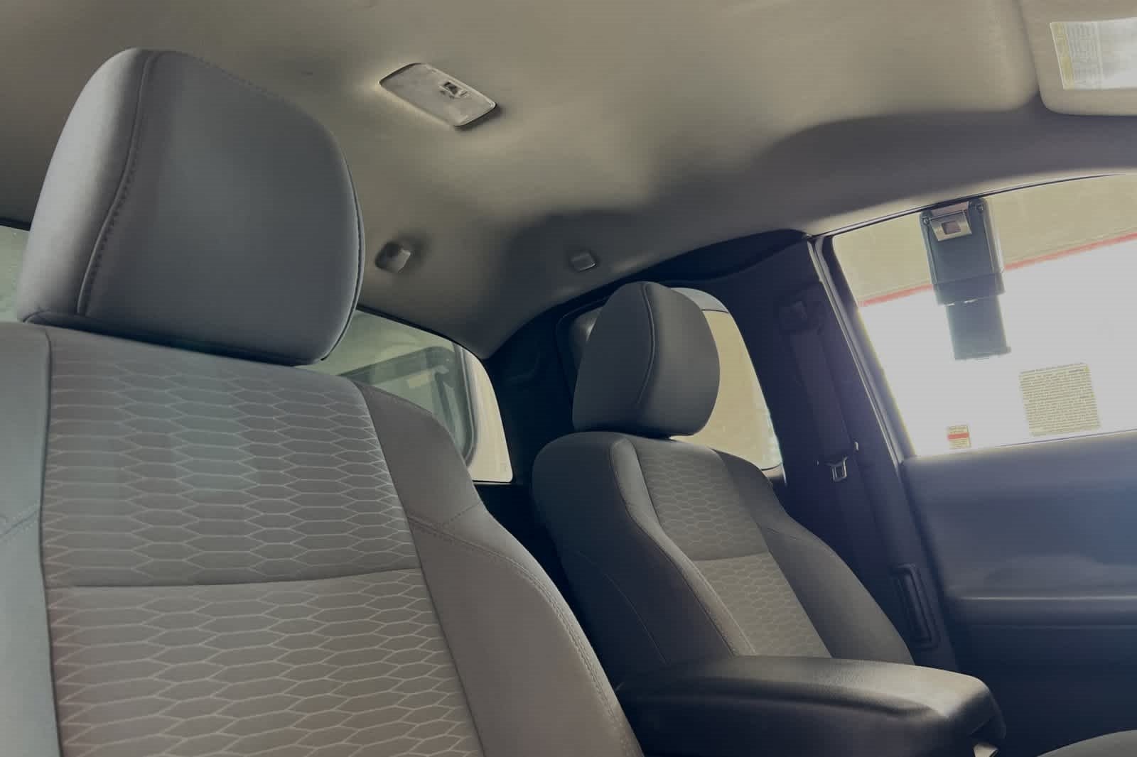2018 Toyota Tacoma SR Access Cab 6 Bed I4 4x2 AT
